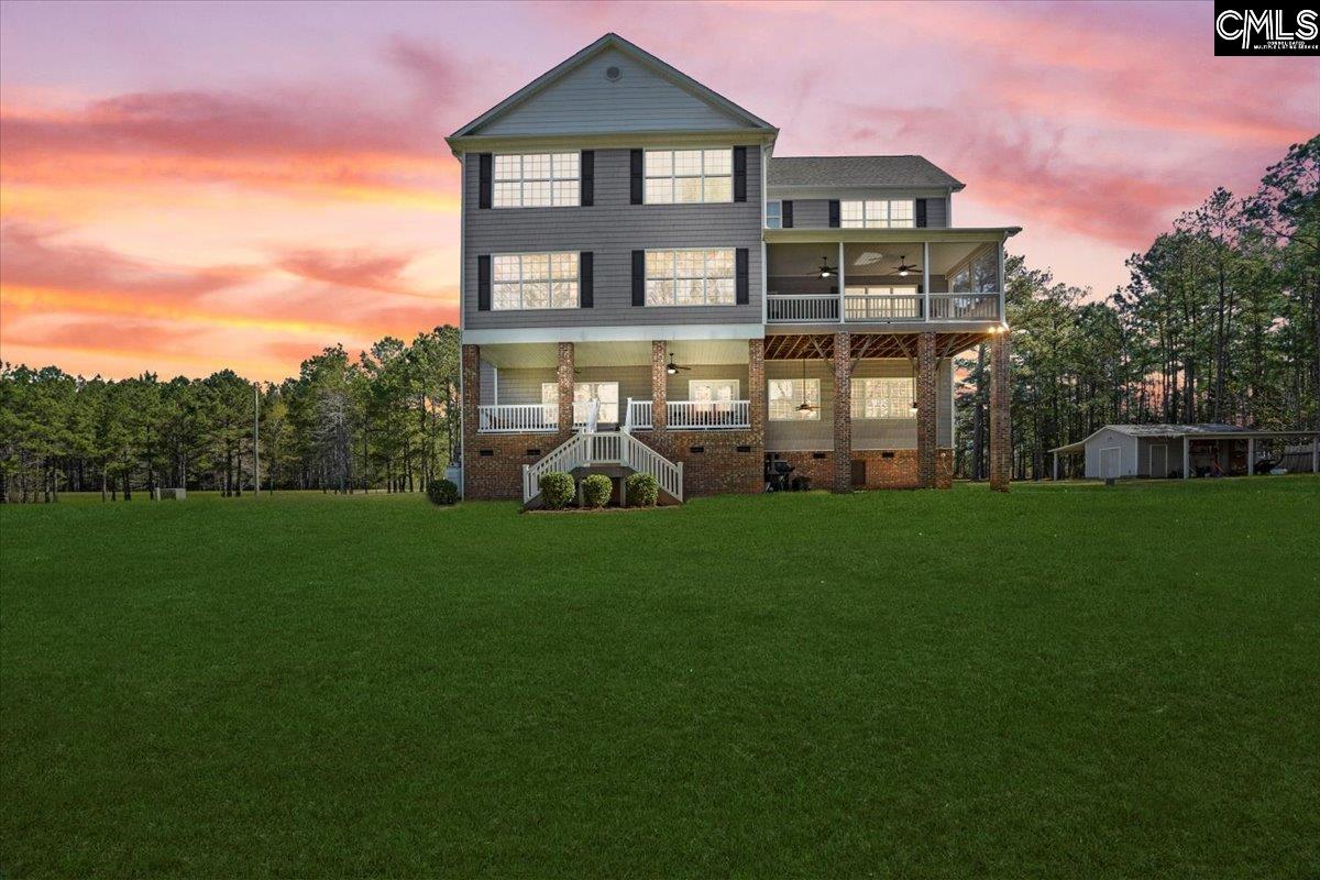 4472 River Road Winnsboro, SC 29180 - Photo 42 of 42