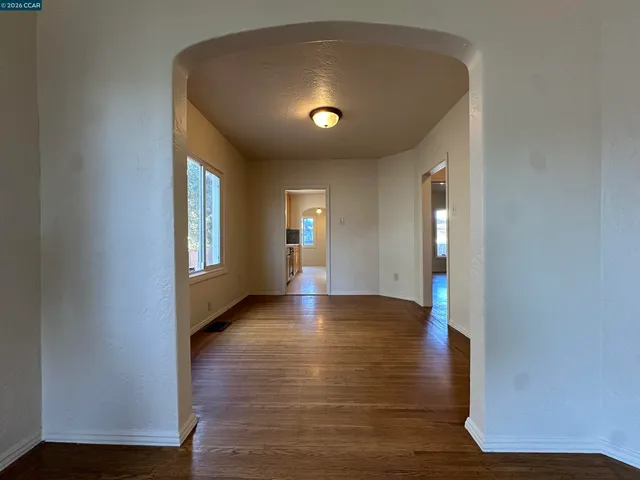 $490,000 | 525 28th Street, Richmond, CA 94804