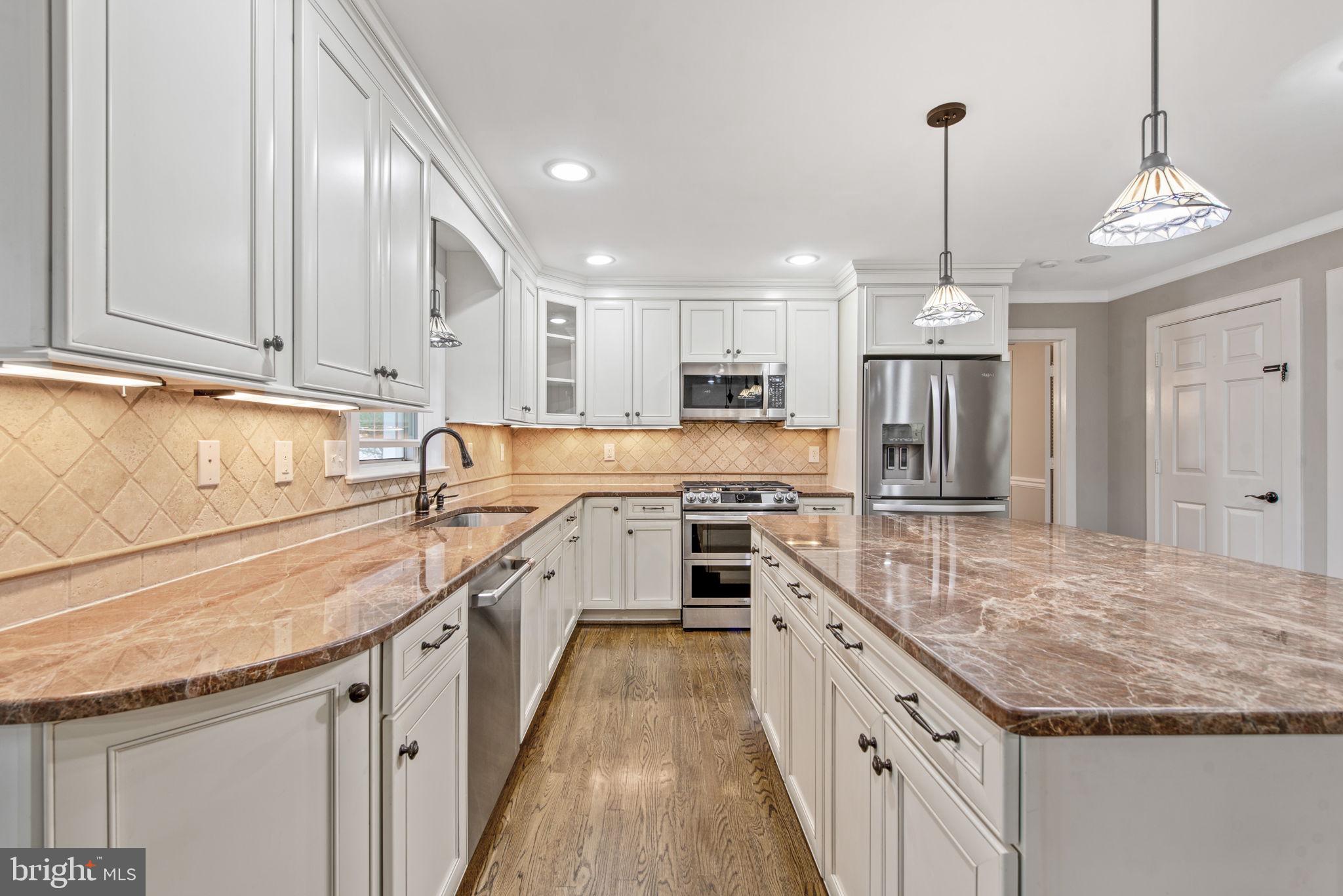 2821 Rifle Ridge Road Oakton, VA 22124 - Photo 13 of 56