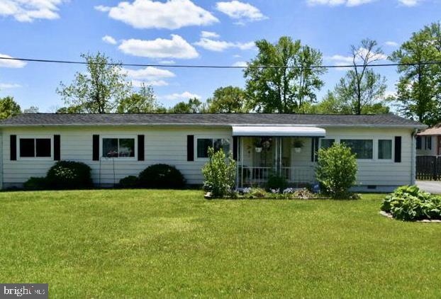 7309 Gunpowder Road Baltimore, MD 21220 - Photo 2 of 47 Oliver Beach Water Community !