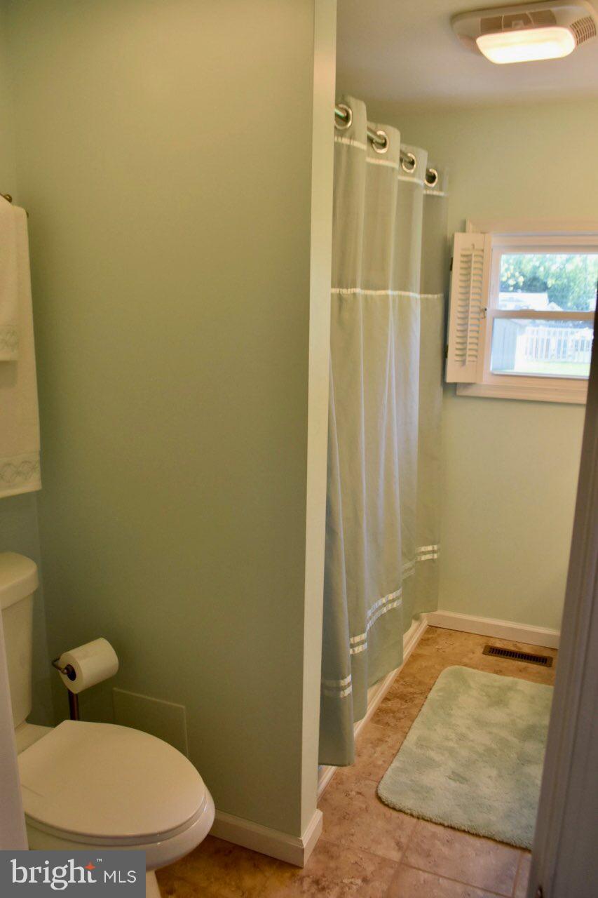 7309 Gunpowder Road Baltimore, MD 21220 - Photo 19 of 47 Main Bathroom all new