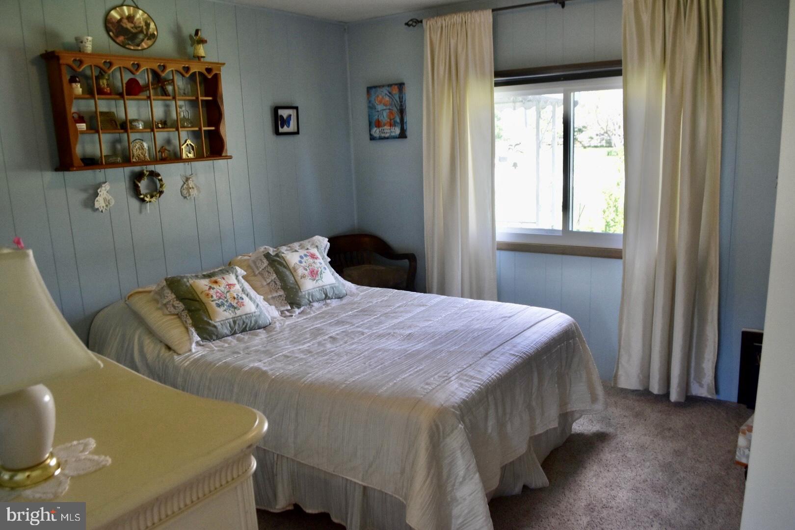 7309 Gunpowder Road Baltimore, MD 21220 - Photo 24 of 47 Bedroom #1