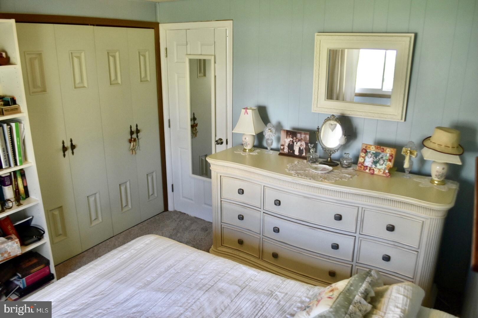 7309 Gunpowder Road Baltimore, MD 21220 - Photo 25 of 47 Bedroom #1