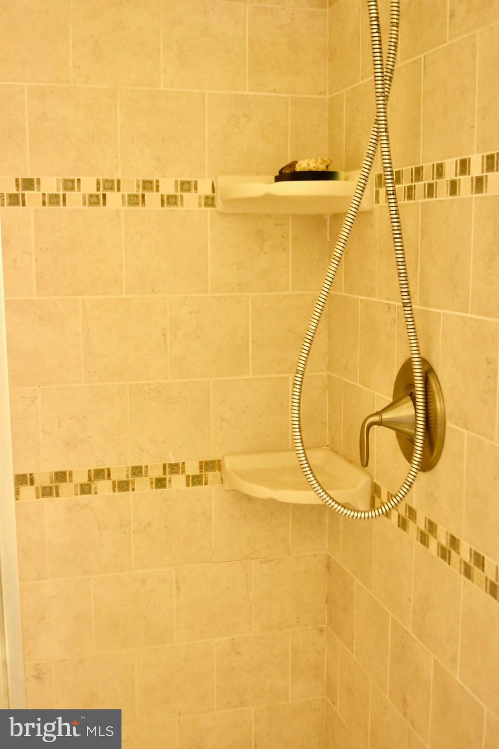 7309 Gunpowder Road Baltimore, MD 21220 - Photo 31 of 47 Stand up shower in master