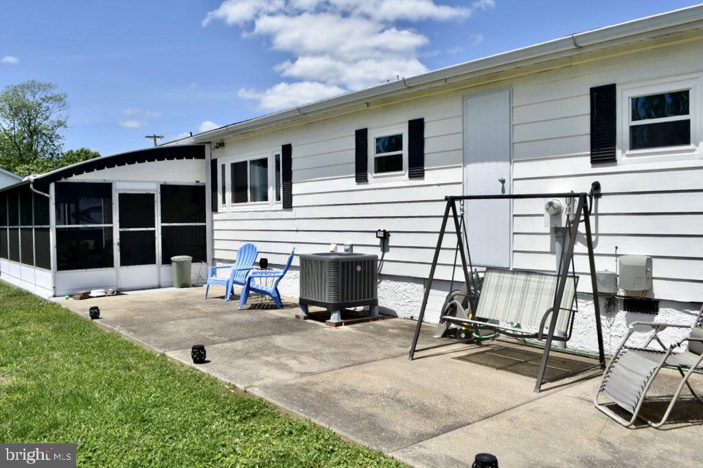 7309 Gunpowder Road Baltimore, MD 21220 - Photo 35 of 47 Large Patio