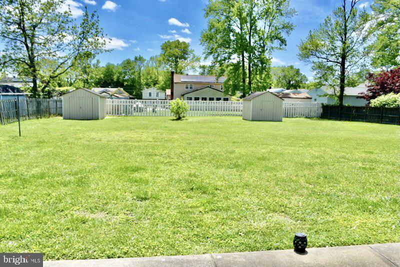 7309 Gunpowder Road Baltimore, MD 21220 - Photo 37 of 47 Add a pool, bounce house, soccer, volleyball