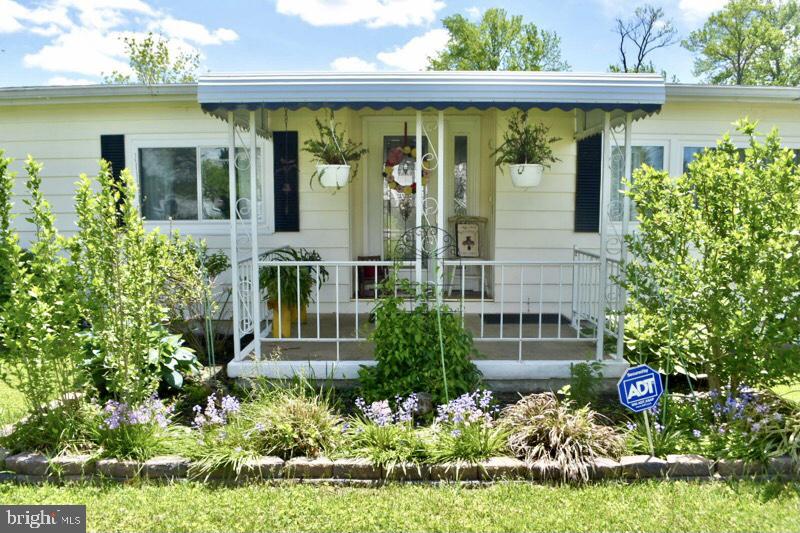 7309 Gunpowder Road Baltimore, MD 21220 - Photo 41 of 47 Landscaping