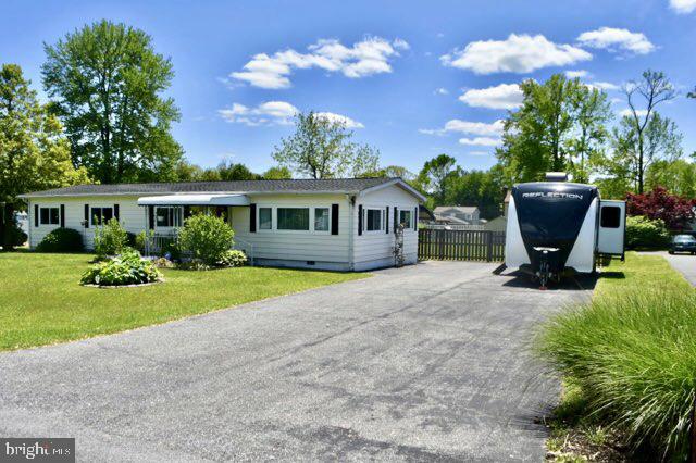 7309 Gunpowder Road Baltimore, MD 21220 - Photo 43 of 47 No HOA, park an RV, boat, truck,