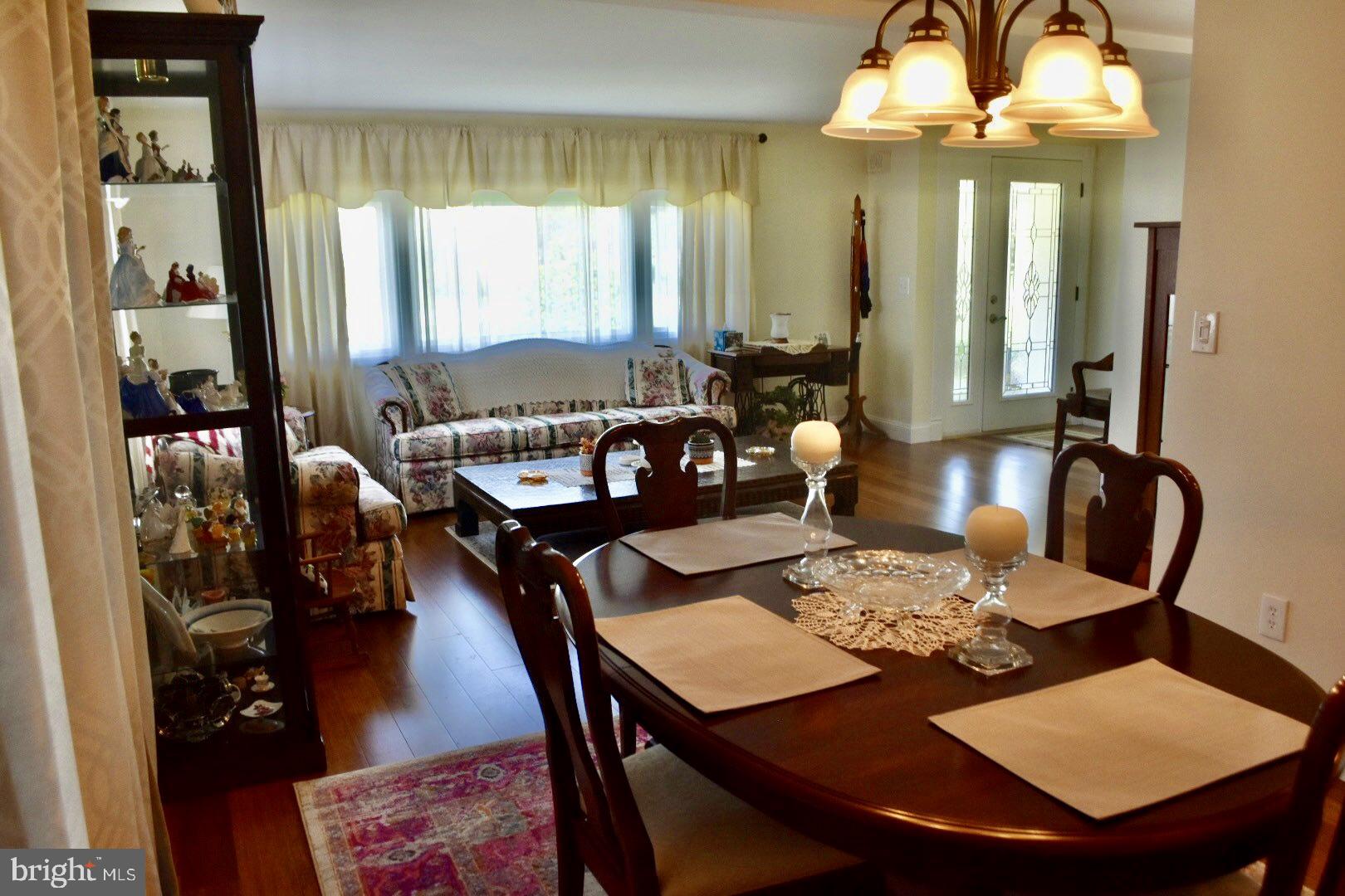 7309 Gunpowder Road Baltimore, MD 21220 - Photo 7 of 47 Formal Dining Room
