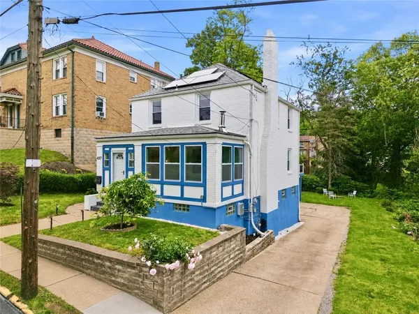 $345,000 | 407 Cornell Avenue, Pittsburgh, PA 15229