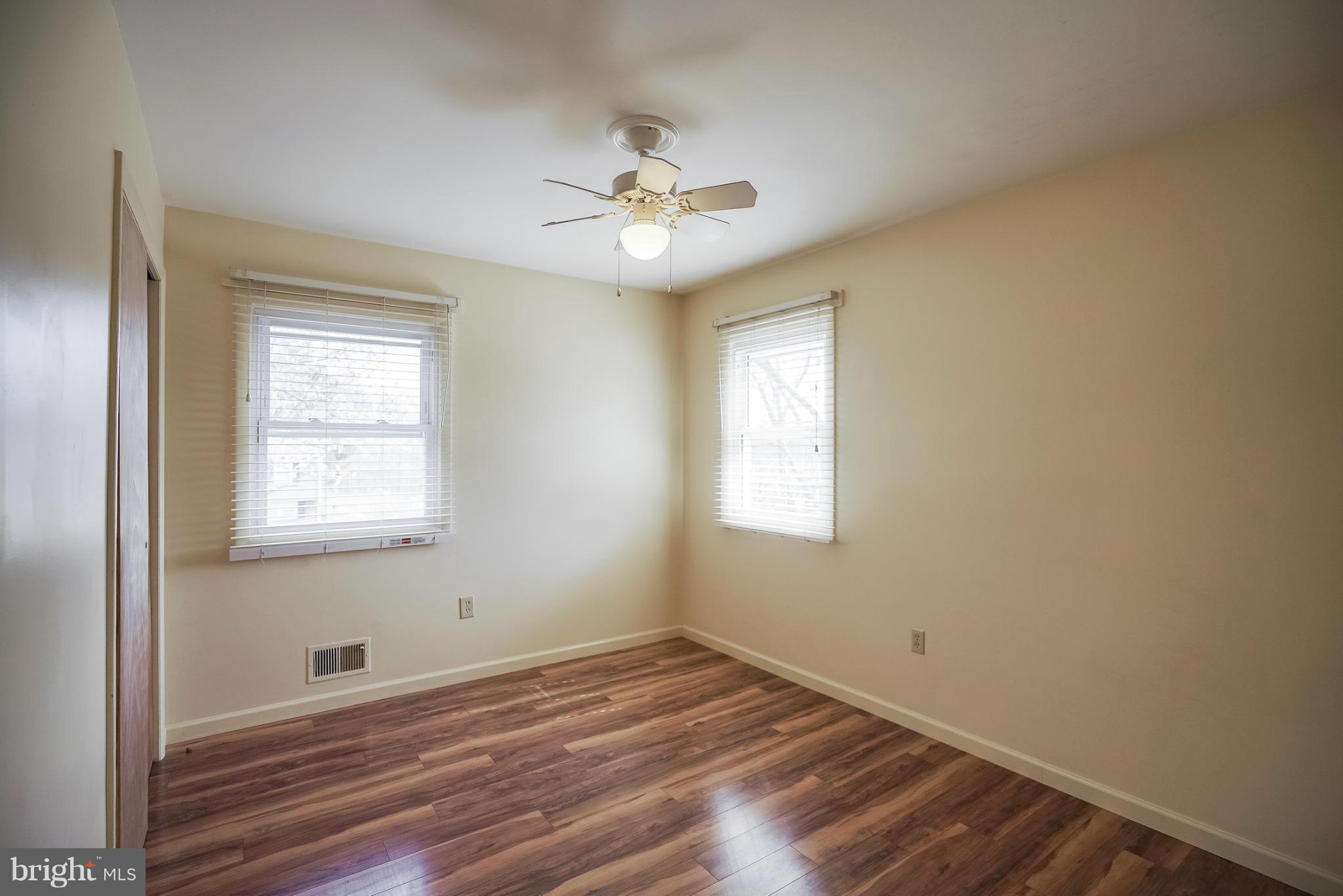13105 Gerry Road Clinton, MD 20735 - Photo 22 of 30 Bedroom