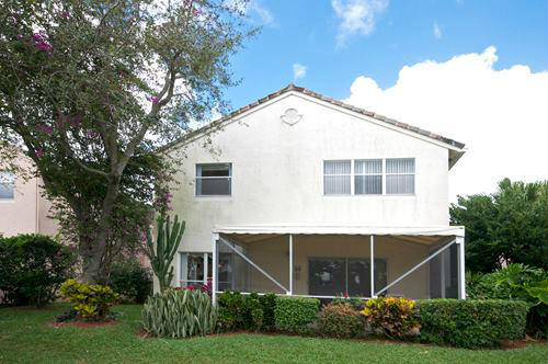 7299 Panache Way Boca Raton, FL 33433 - Photo 22 of 25 backyard_500