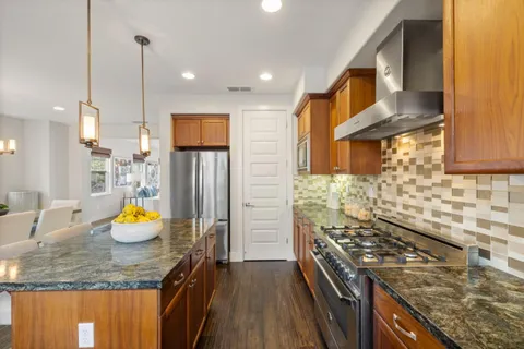 $2,188,000 | 416 Longden Avenue, San Mateo, CA 94403