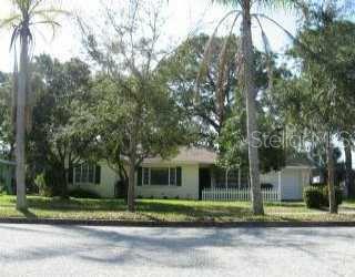 517 Valencia Road Venice, FL 34285 - Photo 1 of 1 Exterior Front