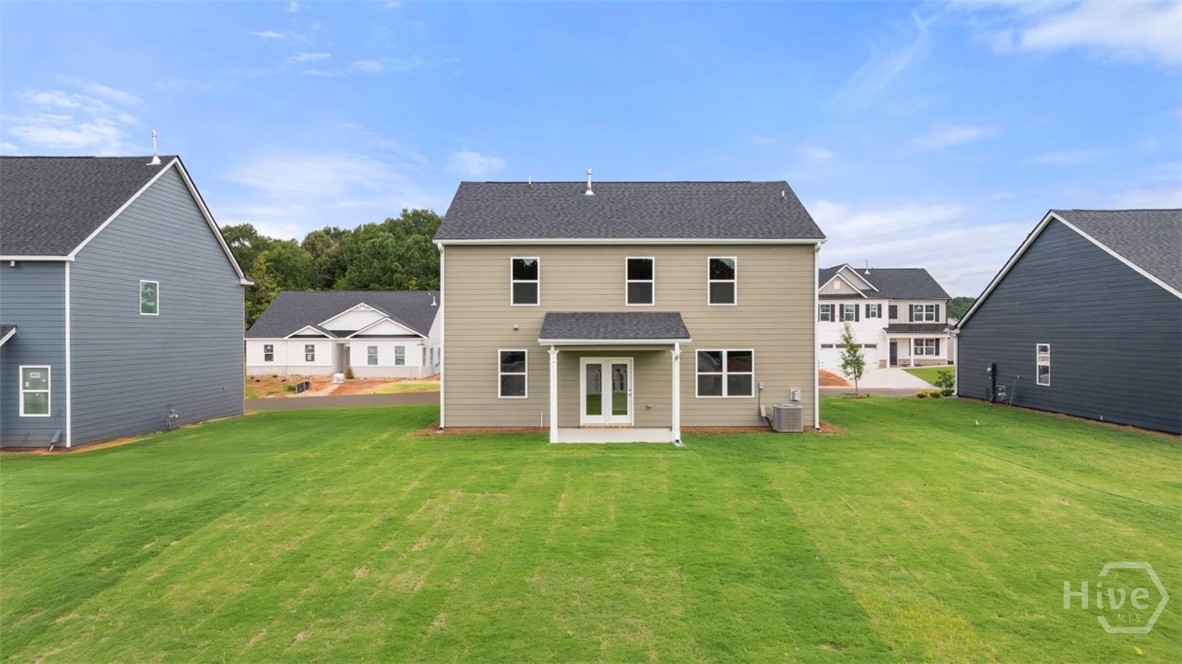 228 Defilippe Drive Statham, GA 30666 - Photo 3 of 64