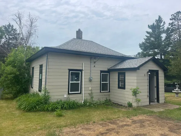 $124,900 | 508 Main Street, Nevis, MN 56467