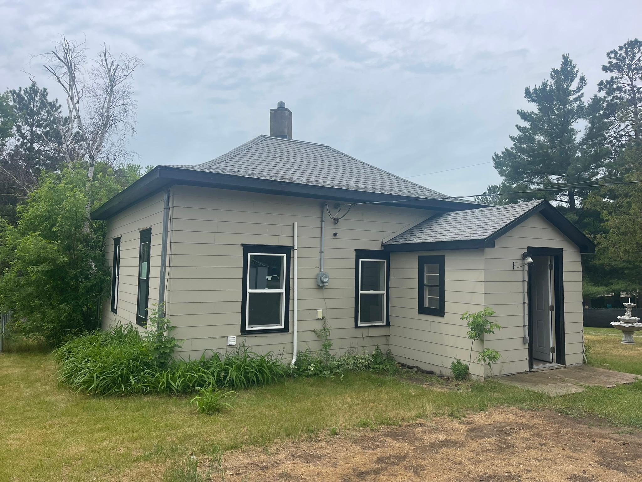 508 Main Street Nevis, MN 56467 - Photo 1 of 20