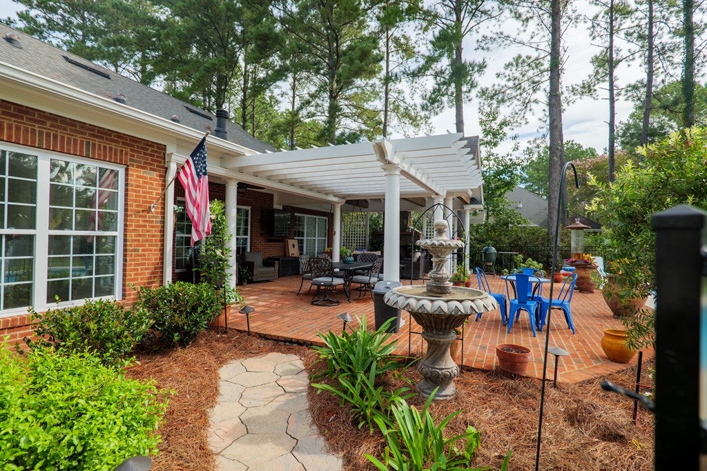 4830 Summit Ridge Road Valdosta, GA 31602 - Photo 54 of 58 Gallery Image 54