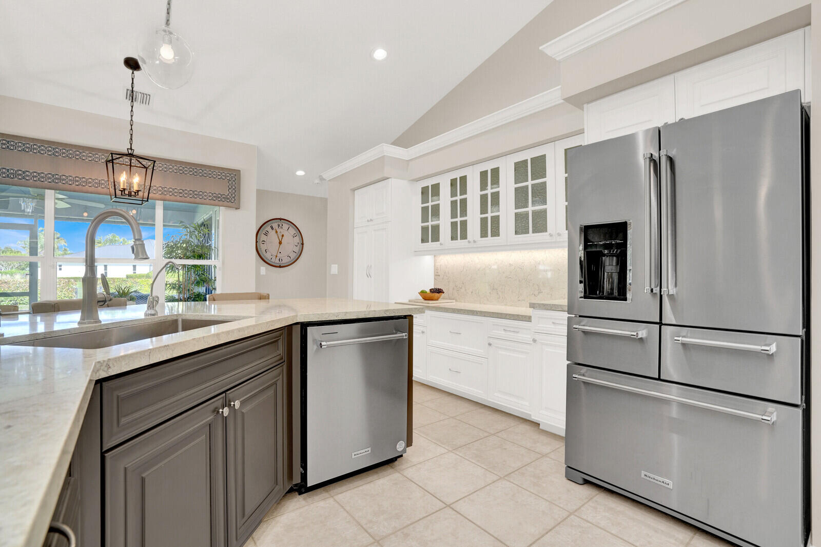 15355 Emmelman Road Wellington, FL 33414 - Photo 11 of 34 Kitchen