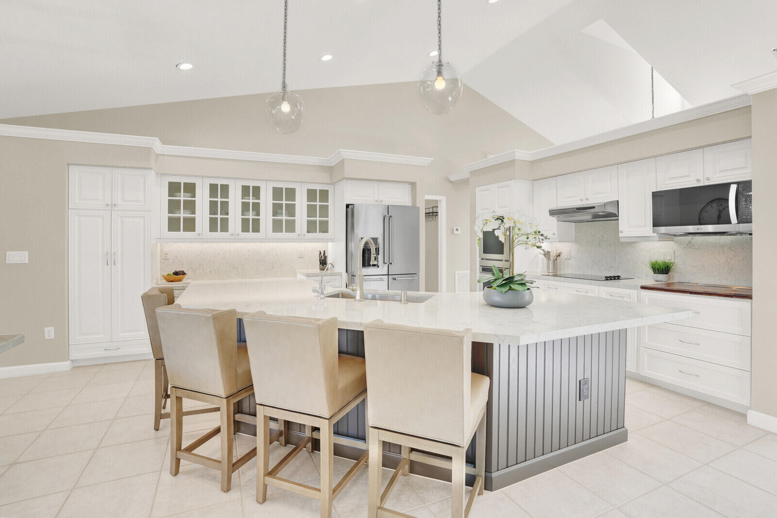 15355 Emmelman Road Wellington, FL 33414 - Photo 12 of 34 Kitchen