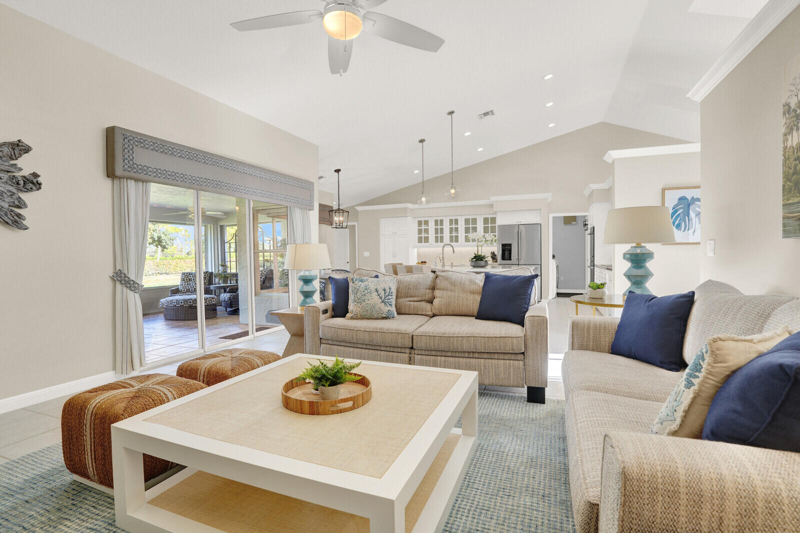 15355 Emmelman Road Wellington, FL 33414 - Photo 15 of 34 Family Room