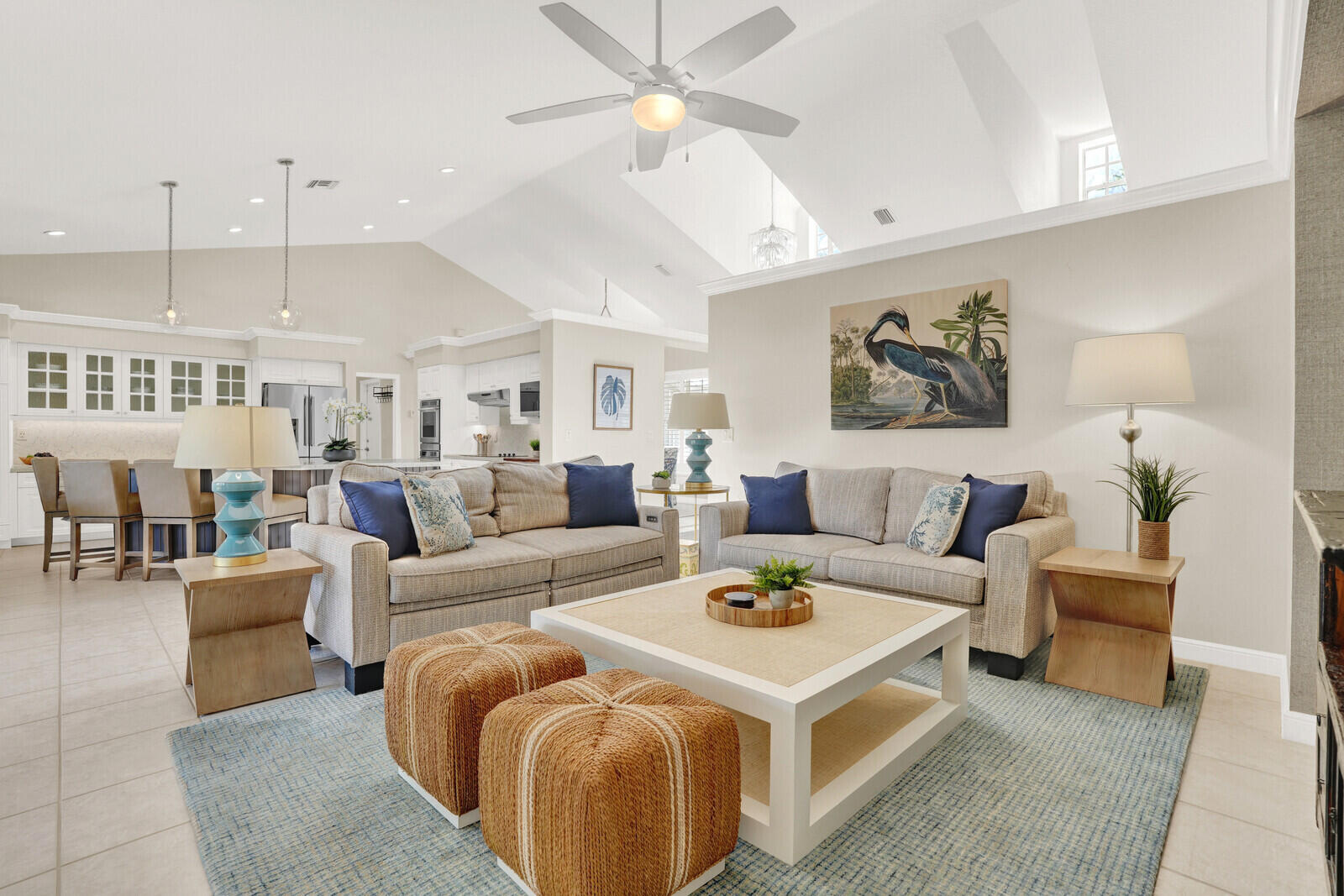 15355 Emmelman Road Wellington, FL 33414 - Photo 16 of 34 Family Room