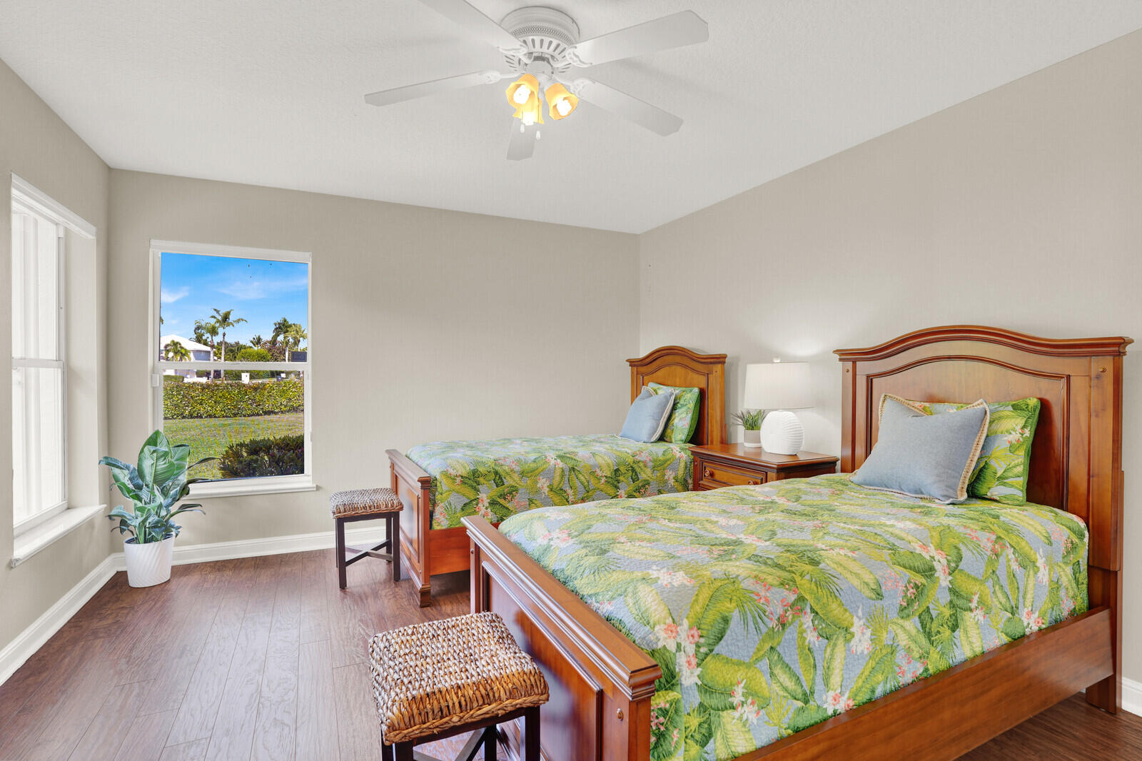 15355 Emmelman Road Wellington, FL 33414 - Photo 21 of 34 Bedroom 2