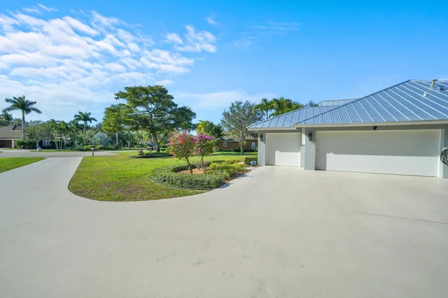 $1,795,000 | 15355 Emmelman Road, Wellington, FL 33414
