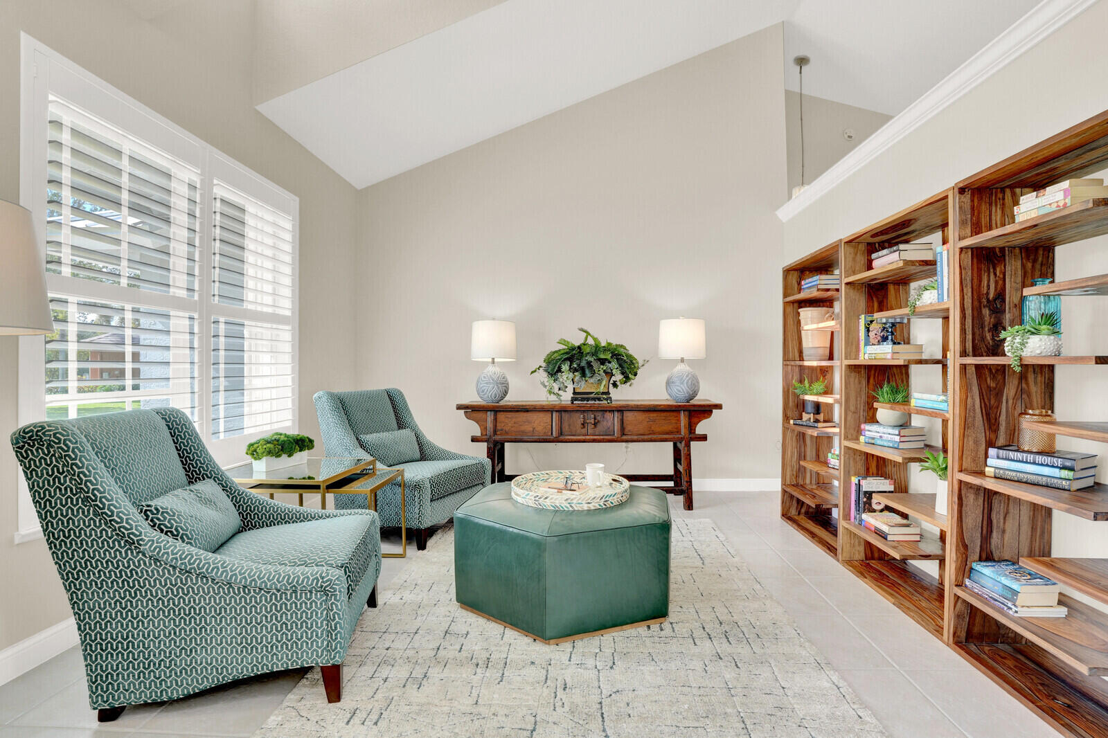 15355 Emmelman Road Wellington, FL 33414 - Photo 6 of 34 Formal Living