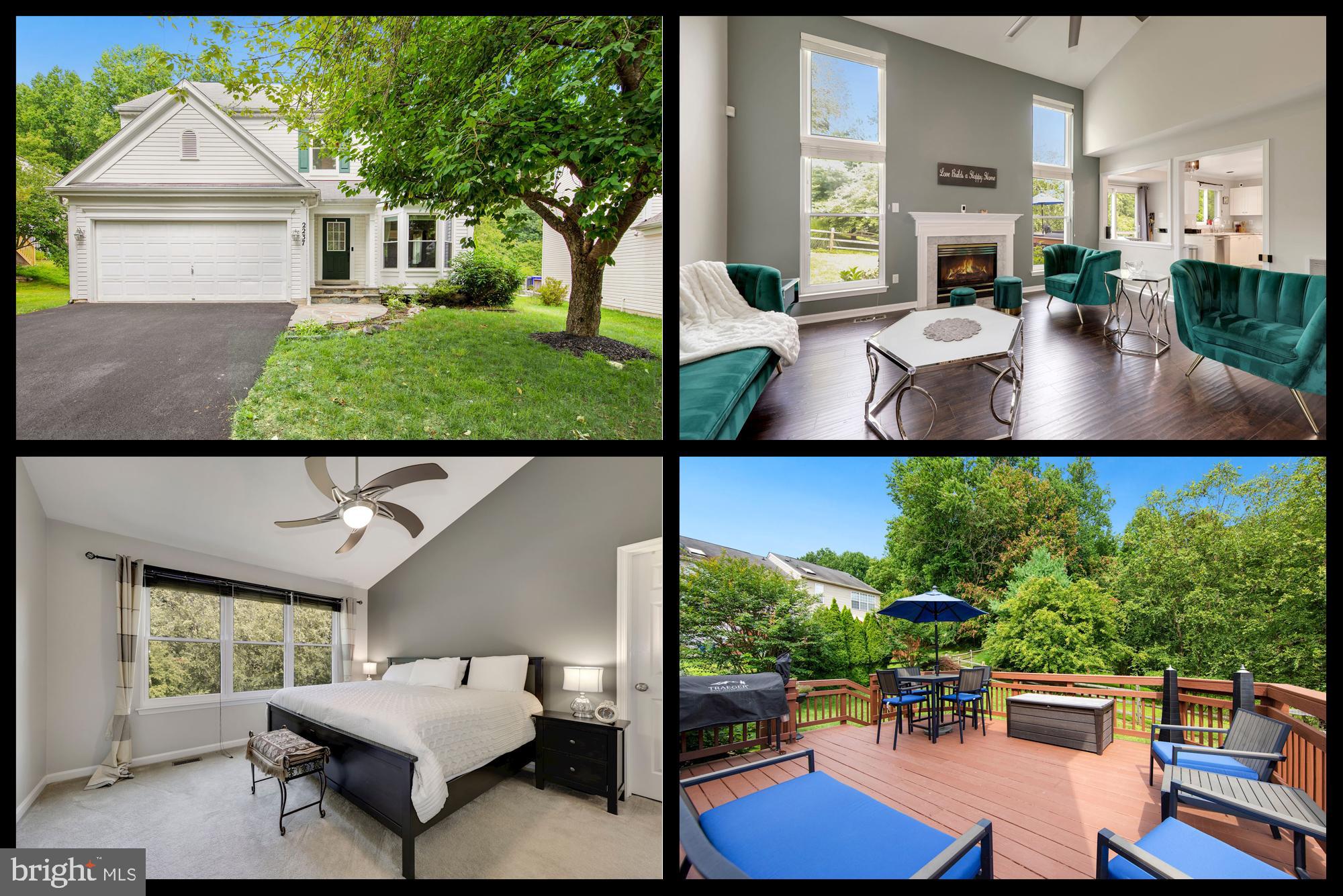 2237 Cold Meadow Way Silver Spring, MD 20906 - Photo 1 of 34 Gallery Image 1