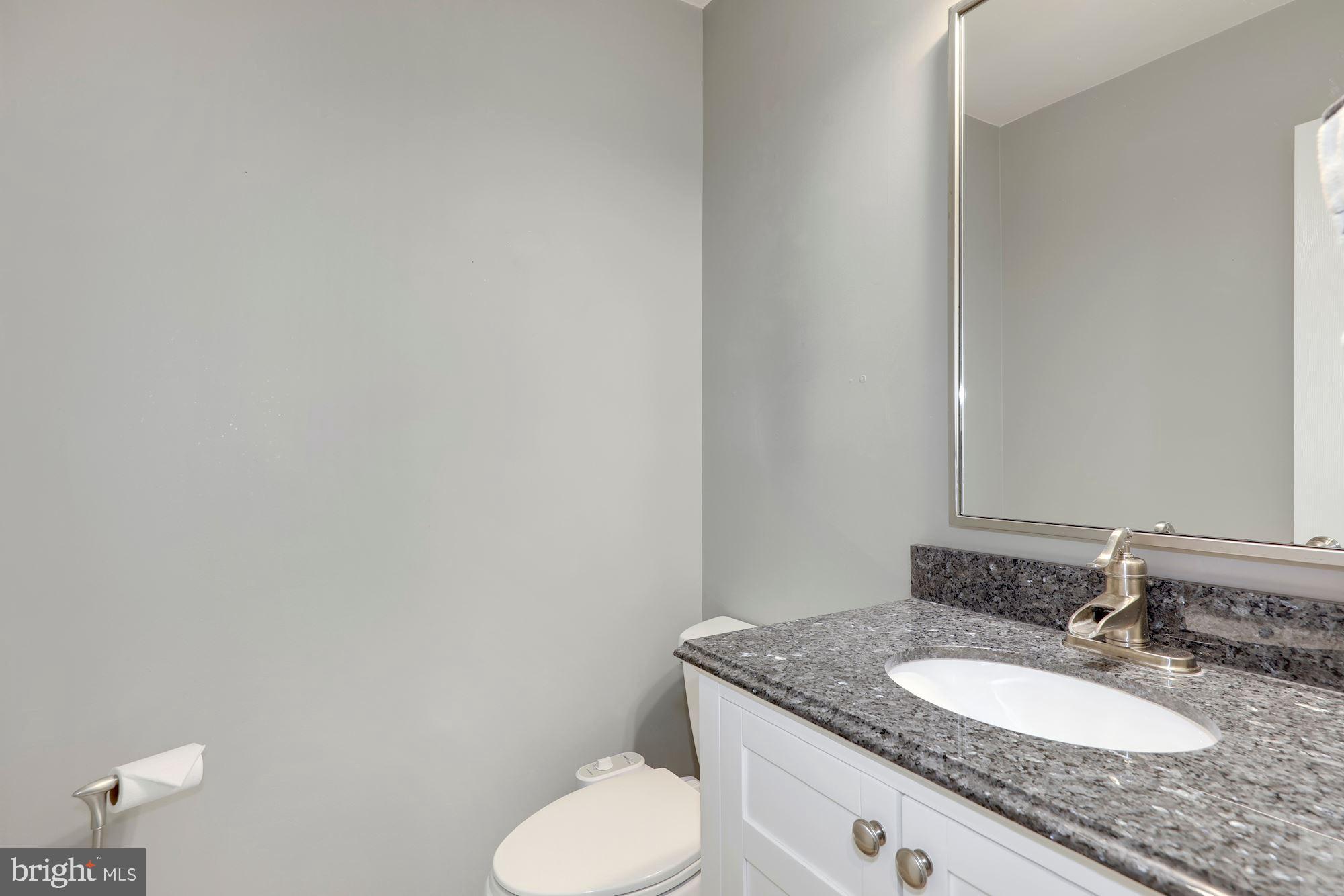 2237 Cold Meadow Way Silver Spring, MD 20906 - Photo 13 of 34 1st Floor Half Bath
