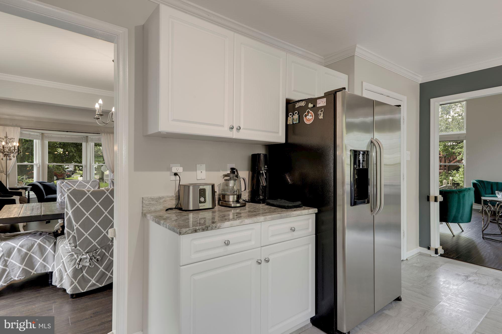 2237 Cold Meadow Way Silver Spring, MD 20906 - Photo 16 of 34 Kitchen