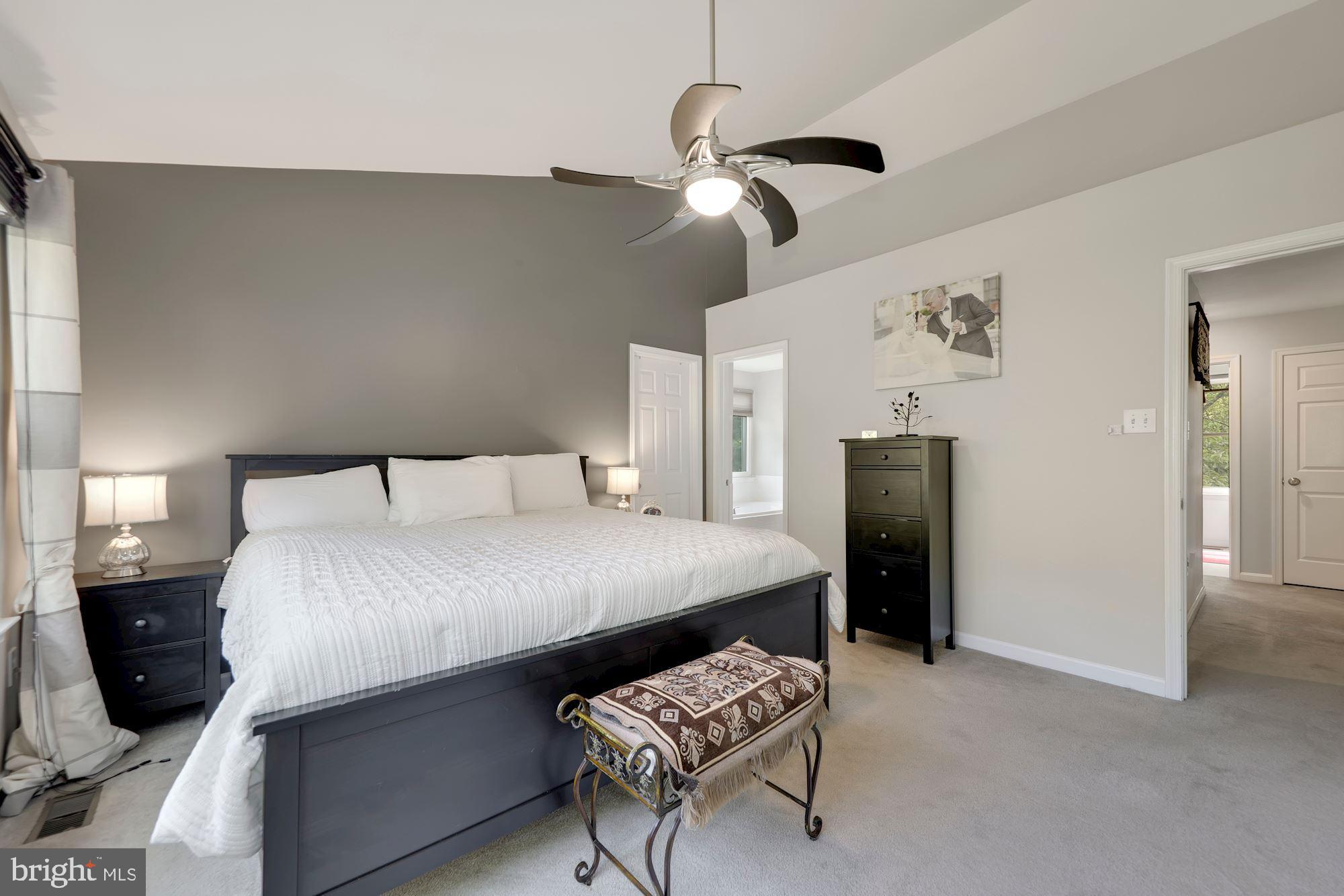 2237 Cold Meadow Way Silver Spring, MD 20906 - Photo 20 of 34 Primary Bedroom (reverse view)