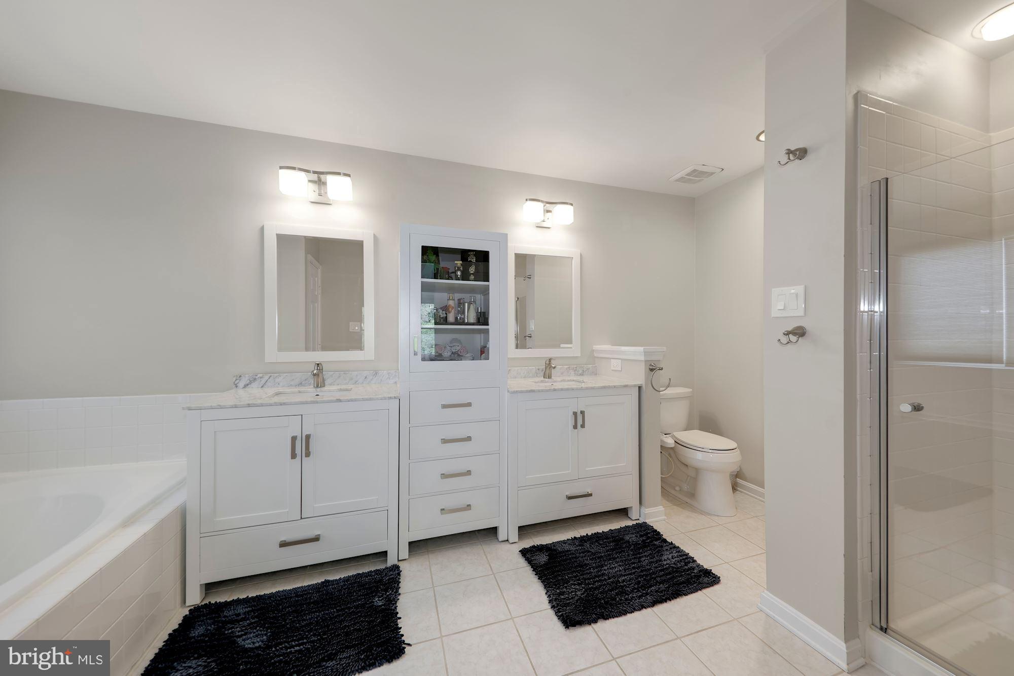 2237 Cold Meadow Way Silver Spring, MD 20906 - Photo 21 of 34 Primary Bath