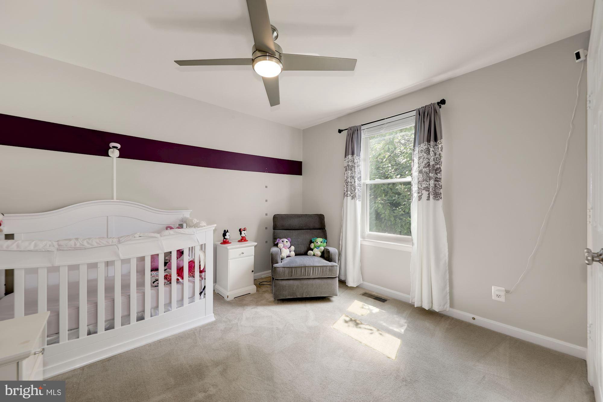 2237 Cold Meadow Way Silver Spring, MD 20906 - Photo 24 of 34 Bedroom #2