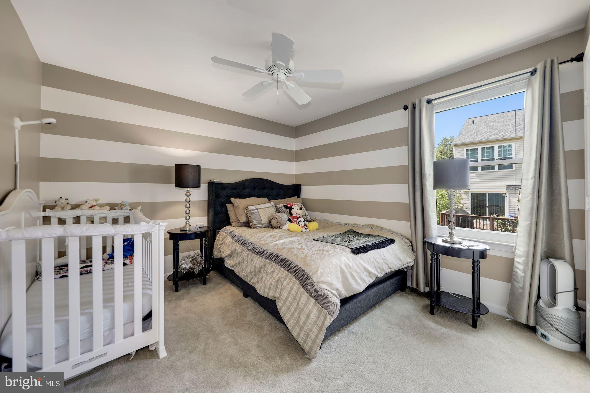 2237 Cold Meadow Way Silver Spring, MD 20906 - Photo 25 of 34 Bedroom #3