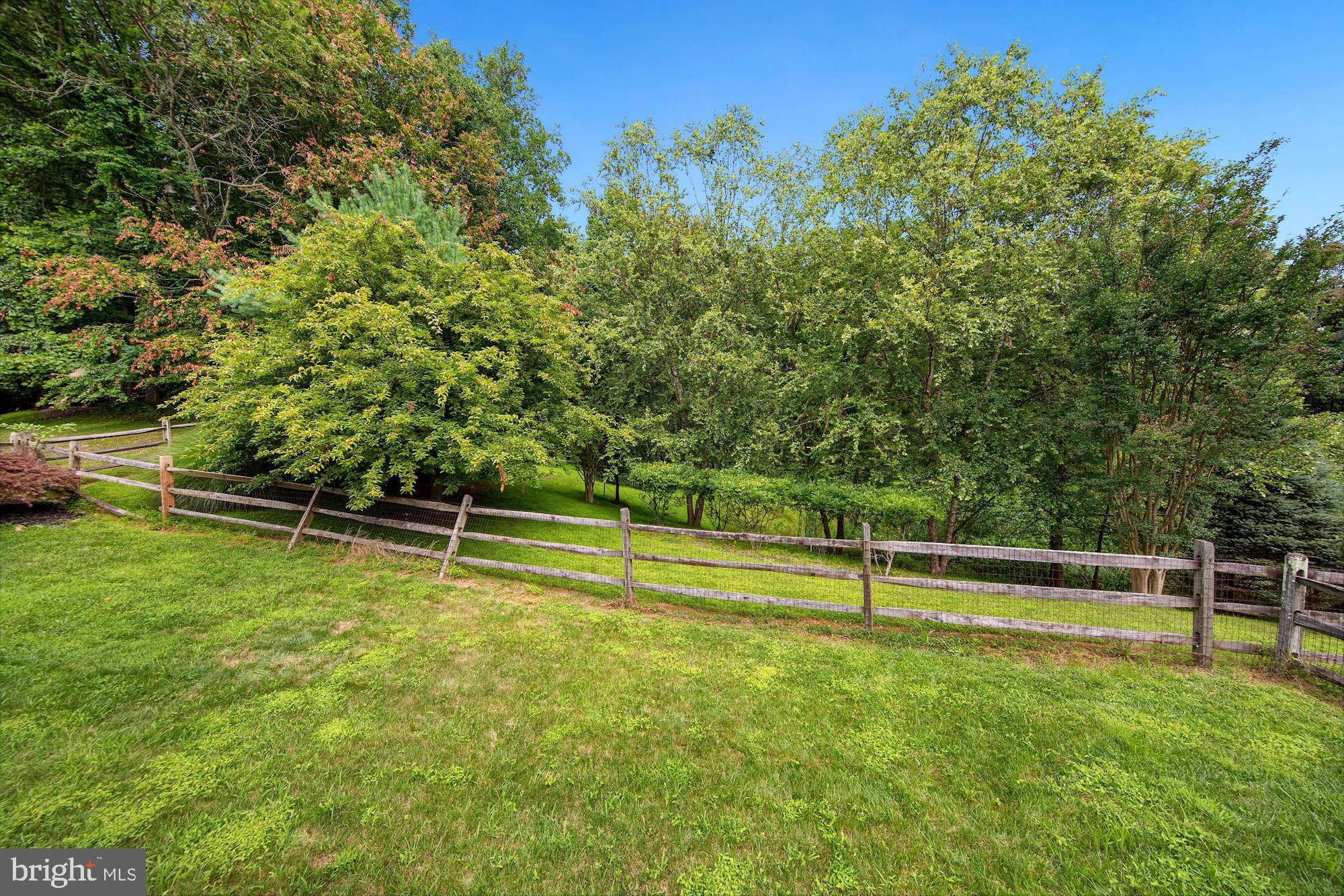 2237 Cold Meadow Way Silver Spring, MD 20906 - Photo 32 of 34 Rear Yard
