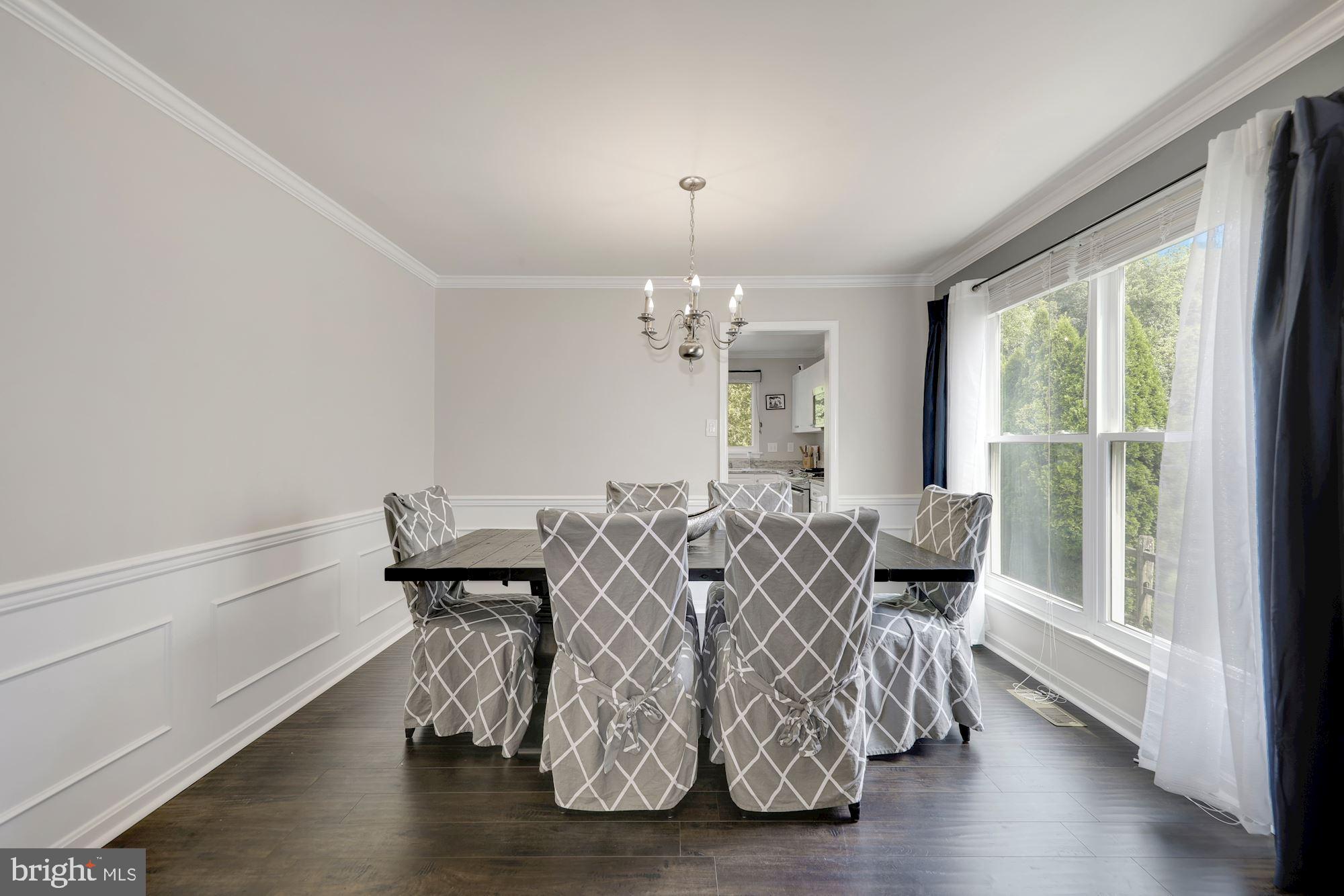 2237 Cold Meadow Way Silver Spring, MD 20906 - Photo 7 of 34 Dining Room