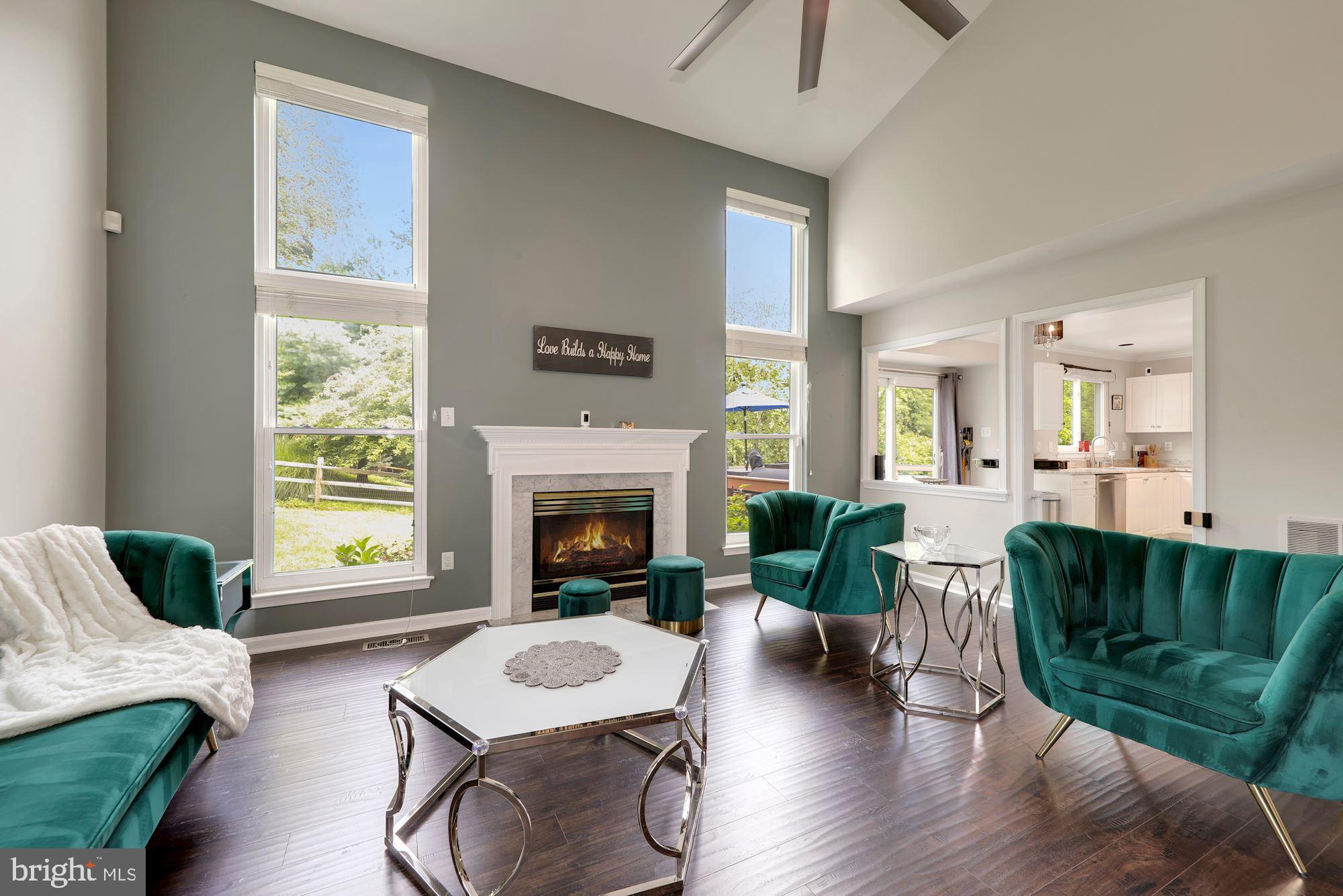 2237 Cold Meadow Way Silver Spring, MD 20906 - Photo 10 of 34 Family Room