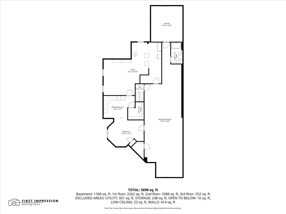 427 South Sleight Street Naperville, IL 60540 - Photo 28 of 37