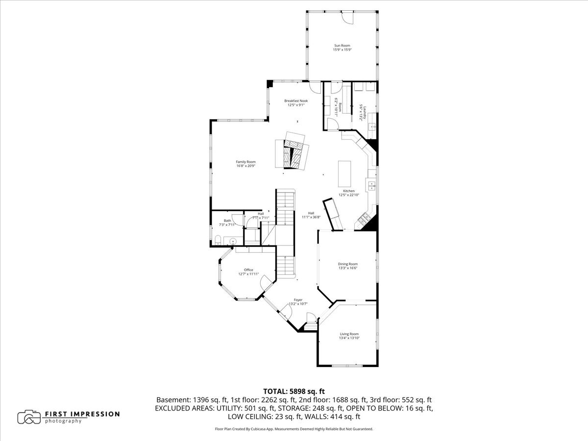 427 South Sleight Street Naperville, IL 60540 - Photo 29 of 37