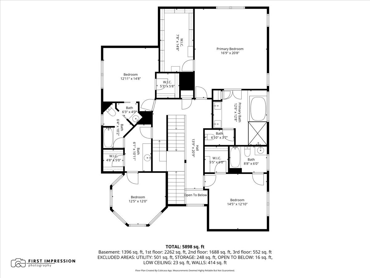 427 South Sleight Street Naperville, IL 60540 - Photo 30 of 37
