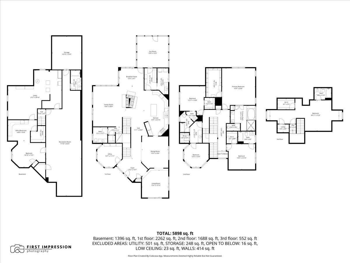 427 South Sleight Street Naperville, IL 60540 - Photo 32 of 37