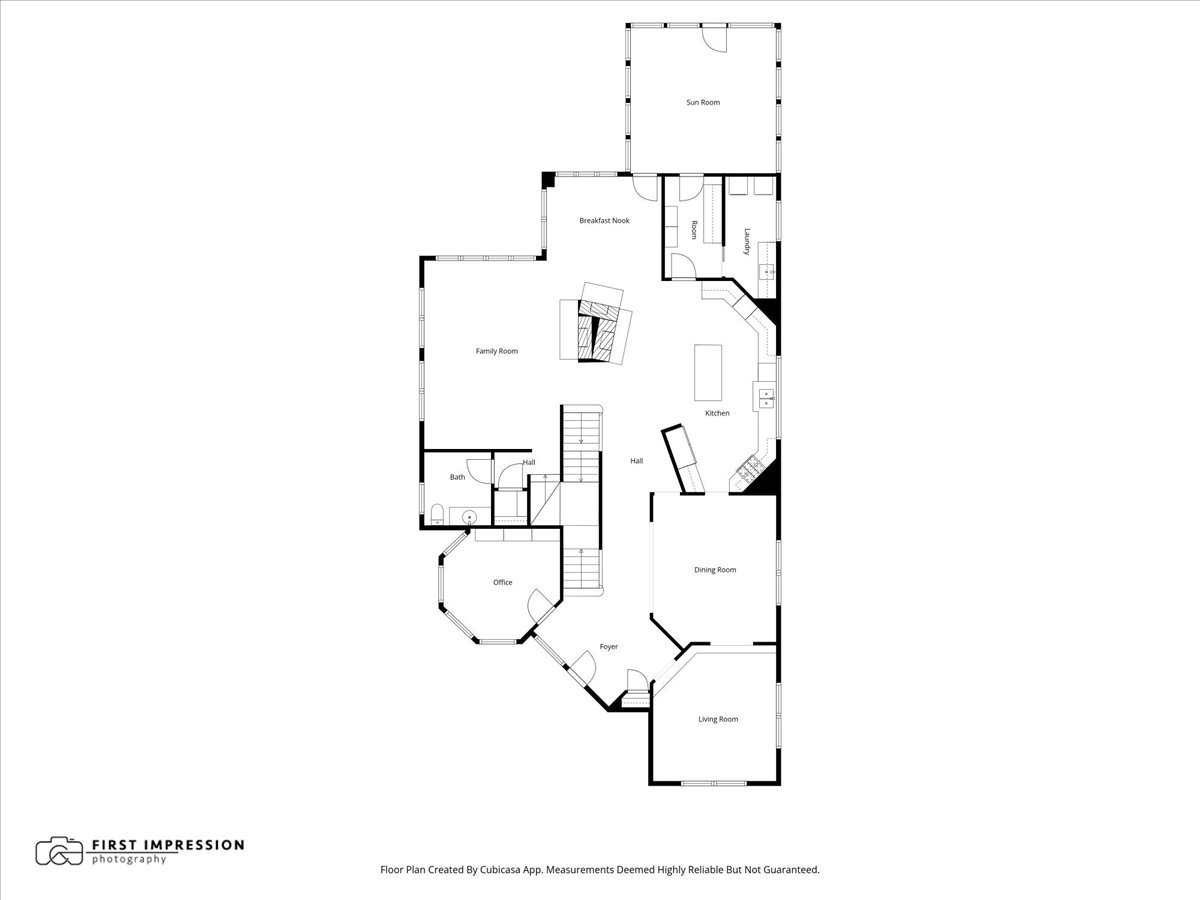 427 South Sleight Street Naperville, IL 60540 - Photo 34 of 37