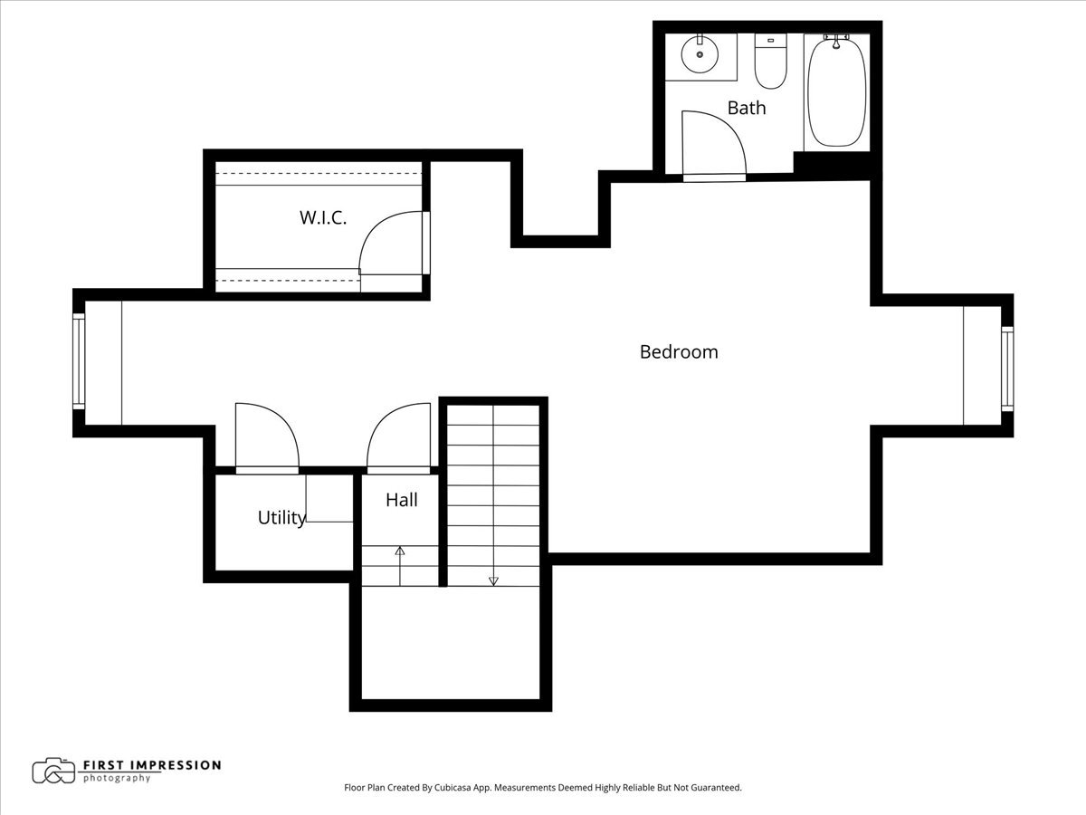 427 South Sleight Street Naperville, IL 60540 - Photo 36 of 37