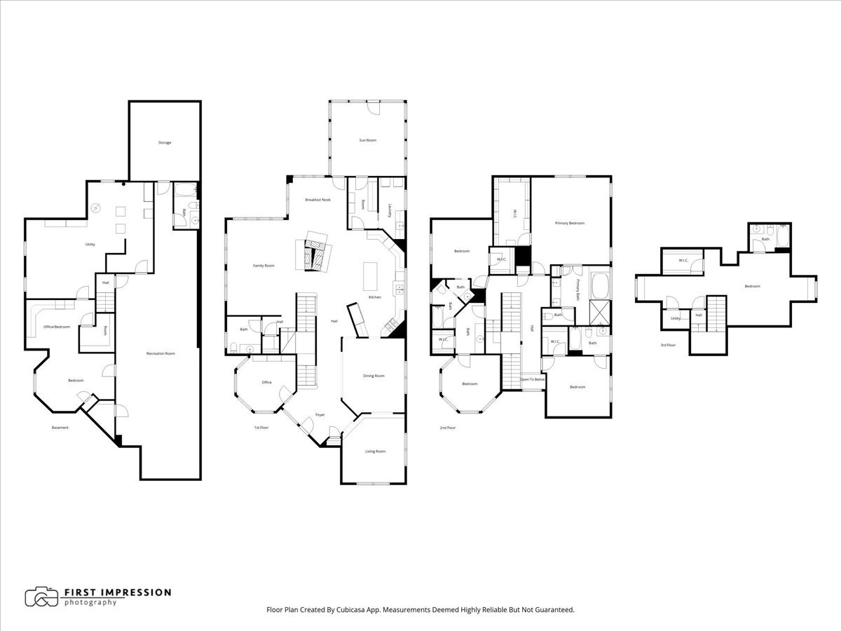 427 South Sleight Street Naperville, IL 60540 - Photo 37 of 37