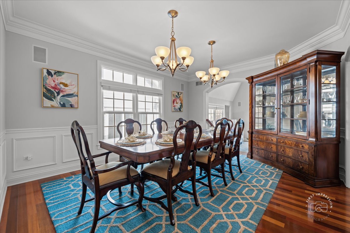 427 South Sleight Street Naperville, IL 60540 - Photo 6 of 37