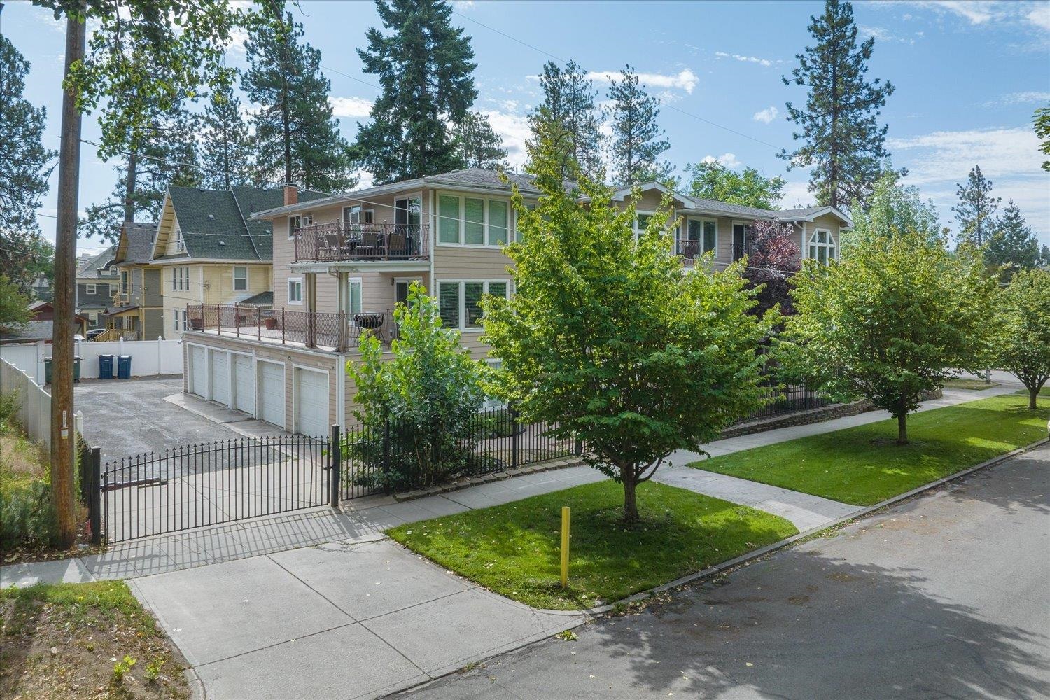 215 South Chestnut Street Spokane, WA 99201 - Photo 24 of 24