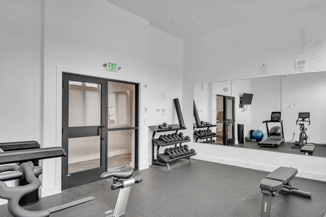 $3,600 | 50 Hichborn Street, Unit 408, Boston, MA 02135