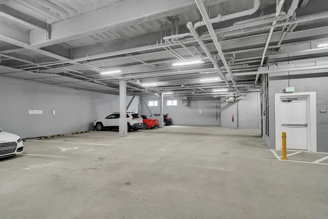 $3,600 | 50 Hichborn Street, Unit 408, Boston, MA 02135